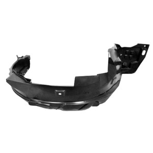 Upgrade Your Auto | Fender Trim | 12 Honda Civic | CRSHX14897