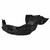 Upgrade Your Auto | Fender Trim | 13-15 Honda Accord | CRSHX14905