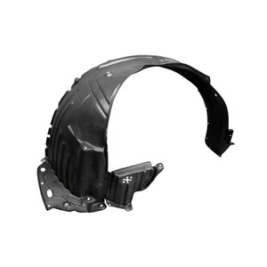Upgrade Your Auto | Fender Trim | 12-15 Honda Pilot | CRSHX14914