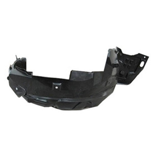 Upgrade Your Auto | Fender Trim | 12 Honda Civic | CRSHX14916