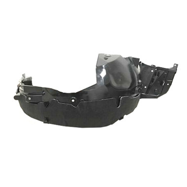Upgrade Your Auto | Fender Trim | 16-17 Honda Accord | CRSHX14919