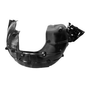 Upgrade Your Auto | Fender Trim | 16-18 Honda Civic | CRSHX14923