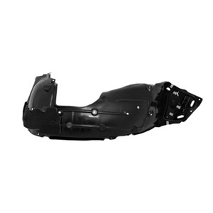 Upgrade Your Auto | Fender Trim | 16-18 Honda Civic | CRSHX14926