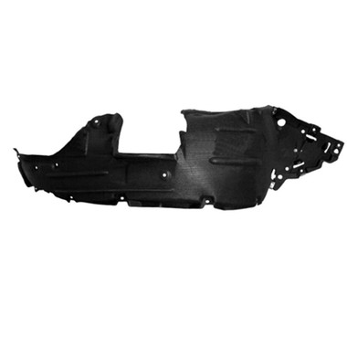 Upgrade Your Auto | Fender Trim | 16-18 Honda HR-V | CRSHX14939
