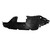 Upgrade Your Auto | Fender Trim | 16-18 Honda HR-V | CRSHX14939