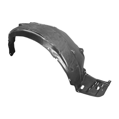 Upgrade Your Auto | Fender Trim | 16-17 Honda Accord | CRSHX14943