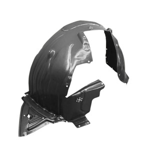 Upgrade Your Auto | Fender Trim | 18-21 Honda Odyssey | CRSHX14945