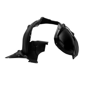 Upgrade Your Auto | Fender Trim | 18-21 Honda Odyssey | CRSHX14946