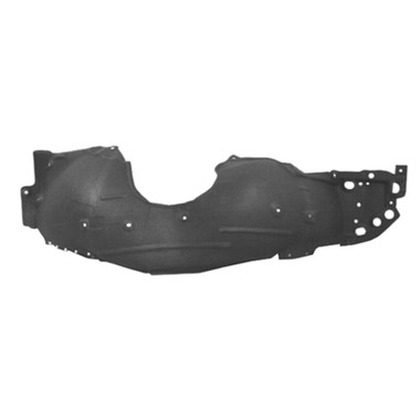 Upgrade Your Auto | Fender Trim | 18-21 Honda Accord | CRSHX14947