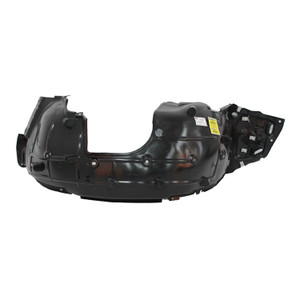 Upgrade Your Auto | Fender Trim | 18-20 Honda Civic | CRSHX14950