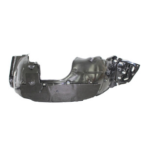 Upgrade Your Auto | Fender Trim | 19-21 Honda Civic | CRSHX14951