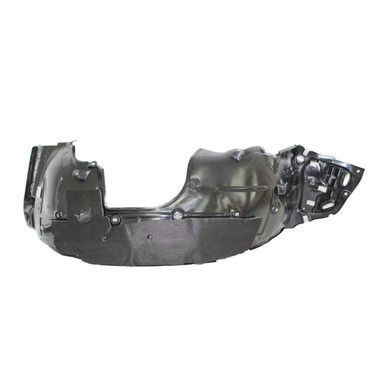 Upgrade Your Auto | Fender Trim | 19-21 Honda Civic | CRSHX14951