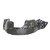 Upgrade Your Auto | Fender Trim | 19-21 Honda Civic | CRSHX14951
