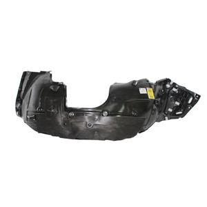 Upgrade Your Auto | Fender Trim | 19-21 Honda Civic | CRSHX14952