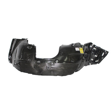 Upgrade Your Auto | Fender Trim | 19-21 Honda Civic | CRSHX14952