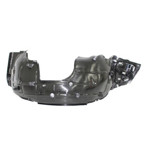 Upgrade Your Auto | Fender Trim | 19-20 Honda Civic | CRSHX14953