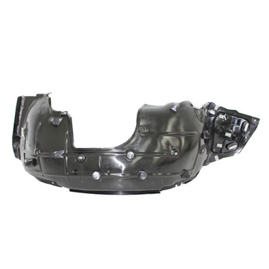 Upgrade Your Auto | Fender Trim | 19-20 Honda Civic | CRSHX14953
