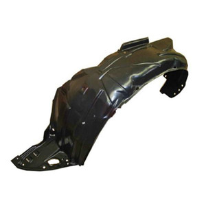 Upgrade Your Auto | Mud Skins and Mud Flaps | 06-11 Honda Civic | CRSHX14961