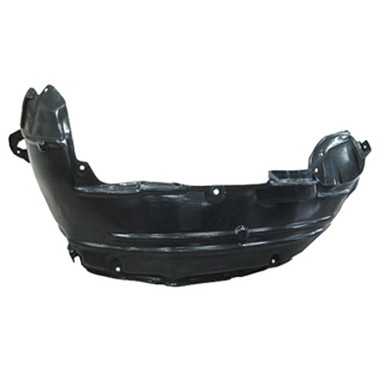 Upgrade Your Auto | Mud Skins and Mud Flaps | 07-09 Honda CR-V | CRSHX14967