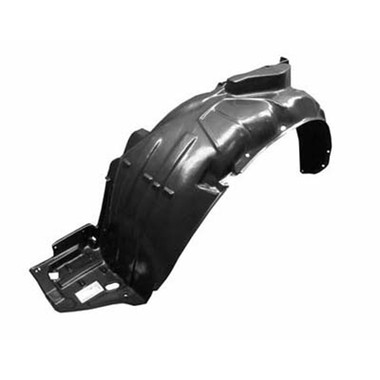 Upgrade Your Auto | Mud Skins and Mud Flaps | 07-08 Honda Fit | CRSHX14968