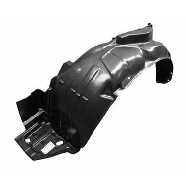 Upgrade Your Auto | Mud Skins and Mud Flaps | 07-08 Honda Fit | CRSHX14969