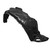Upgrade Your Auto | Mud Skins and Mud Flaps | 06-11 Honda Civic | CRSHX14971