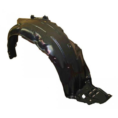 Upgrade Your Auto | Mud Skins and Mud Flaps | 06-11 Honda Civic | CRSHX14972