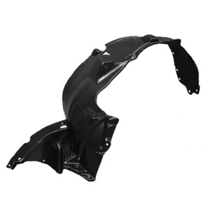 Upgrade Your Auto | Mud Skins and Mud Flaps | 06-08 Honda Pilot | CRSHX14974