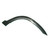 Upgrade Your Auto | Fender Trim | 02-04 Honda CR-V | CRSHX15042