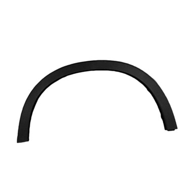 Upgrade Your Auto | Fender Trim | 16-21 Honda HR-V | CRSHX15047