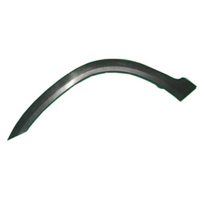 Upgrade Your Auto | Fender Trim | 02-04 Honda CR-V | CRSHX15052