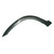 Upgrade Your Auto | Fender Trim | 02-04 Honda CR-V | CRSHX15052