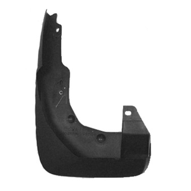 Upgrade Your Auto | Mud Skins and Mud Flaps | 07-11 Honda CR-V | CRSHX15064