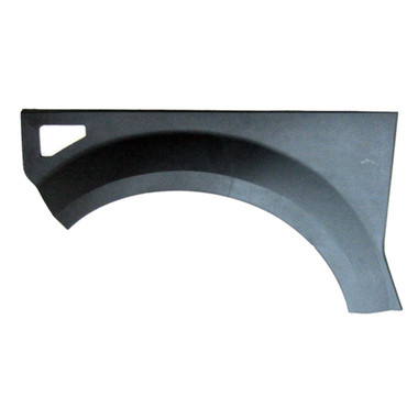 Upgrade Your Auto | Fender Trim | 03-05 Honda Element | CRSHX15065