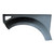 Upgrade Your Auto | Fender Trim | 03-05 Honda Element | CRSHX15065