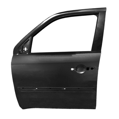 Upgrade Your Auto | Body Panels, Pillars, and Pans | 09-15 Honda Pilot | CRSHX15069