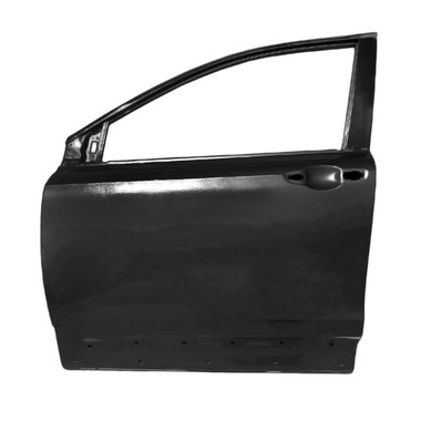 Upgrade Your Auto | Body Panels, Pillars, and Pans | 07-11 Honda CR-V | CRSHX15071
