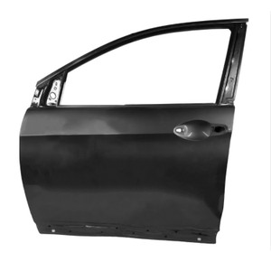 Upgrade Your Auto | Body Panels, Pillars, and Pans | 12-16 Honda CR-V | CRSHX15073