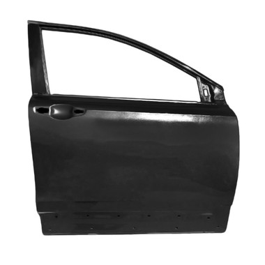 Upgrade Your Auto | Body Panels, Pillars, and Pans | 07-11 Honda CR-V | CRSHX15077