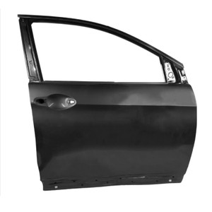 Upgrade Your Auto | Body Panels, Pillars, and Pans | 12-16 Honda CR-V | CRSHX15079