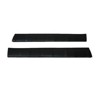 Upgrade Your Auto | Side Molding and Rocker Panels | 07-11 Honda CR-V | CRSHX15085