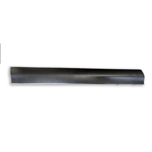 Upgrade Your Auto | Side Molding and Rocker Panels | 12-16 Honda CR-V | CRSHX15086