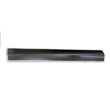 Upgrade Your Auto | Side Molding and Rocker Panels | 12-16 Honda CR-V | CRSHX15086