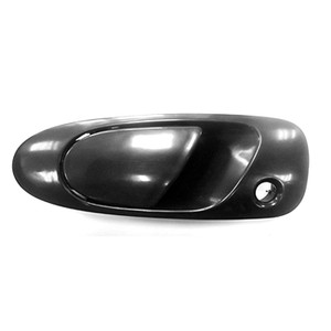 Upgrade Your Auto | Replacement Door Handles | 92-95 Honda Civic | CRSHX15088
