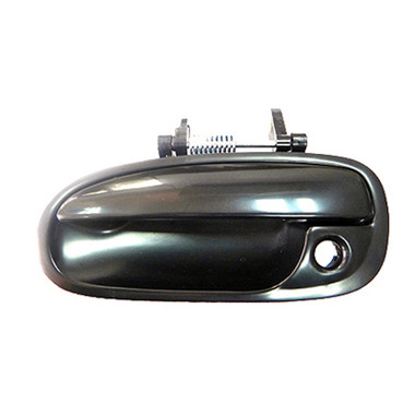 Upgrade Your Auto | Replacement Door Handles | 96-00 Honda Civic | CRSHX15090