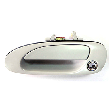 Upgrade Your Auto | Replacement Door Handles | 94-97 Honda Accord | CRSHX15091