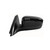 Upgrade Your Auto | Replacement Mirrors | 03-07 Honda Accord | CRSHX15118