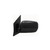 Upgrade Your Auto | Replacement Mirrors | 03-07 Honda Pilot | CRSHX15119