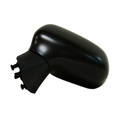 Upgrade Your Auto | Replacement Mirrors | 06-11 Honda Civic | CRSHX15126