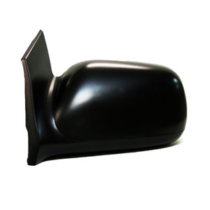 Upgrade Your Auto | Replacement Mirrors | 06-11 Honda Civic | CRSHX15128